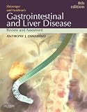 Sleisenger & Fordtran's Gastrointestinal and Liver Disease Review and Assessment: Text with Online Testbank (Sleisenger & Fordtran)
