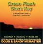 Green Flash Slack Key