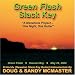 Green Flash Slack Key