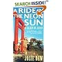 A Ride in the Neon Sun: A Gaijin in Japan