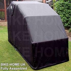 Motorbike Motorcycle Bike Cover Shelter Garage (BH01)