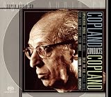 Copland Conducts Copland [SACD]