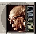 Copland Conducts Copland