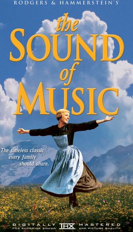 City Travel Guides Discounted  VHS : Sound of Music