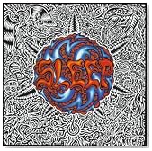 Sleep's Holy Mountian