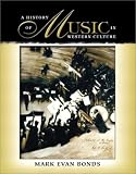 A History of Music in Western Culture