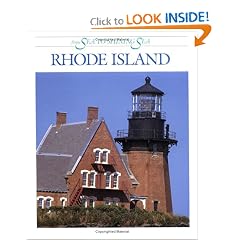 Rhode Island (From Sea to Shining Sea)