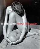 Photo du livre Edward weston