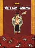 Revue Glénat  / William Panama, tome 1 : Les Cloches de Watertown