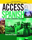 Access Spanish: CD Complete Pack (Access Languages)