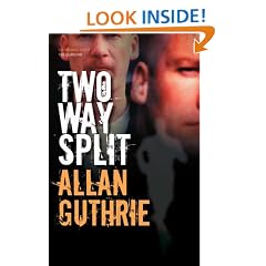 Two Way Split
