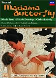 Madama Butterfly (Sub Dts) [DVD] [Import]