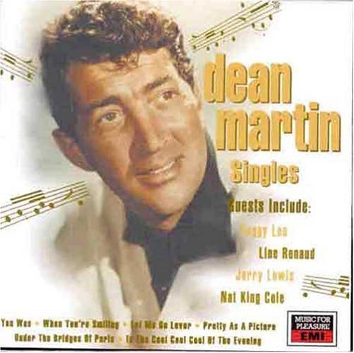DEAN MARTIN - Memories Are Made Of This Disk 1 - Zortam Music