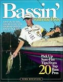 Bassin with the Pros
