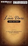 The Love Dare Day by Day: A Year of Devotions for Couples