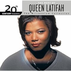 20th Century Masters - The Millennium Collection: The Best of Queen Latifah