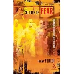 Culture of Fear: Risk Taking and the Morality of Low Expectation