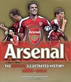 Arsenal : the official illustrated history, 1886-2010