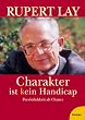 Charakter ist kein Handicap