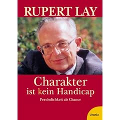 Charakter ist kein Handicap
