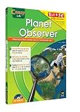 Revue Anuman  / Planet observer