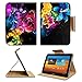 Abstract Patterns Lines Colors Flowers Samsung Galaxy Tab 3 10.1 Flip Case Stand Magnetic Cover Open Ports Customized Made to Order Support Ready Premium Deluxe Pu Leather 9 7/8 Inch (250mm) X 7 1/4 Inch (183mm) X 11/16 Inch (17mm) Liil Galaxy Tab3 Cases Tab_10.1 three Accessories Graphic Background Covers Designed Model Folio Sleeve HD Template Designed Wallpaper Photo Jacket Wifi 16gb 32gb 64gb Luxury Protector