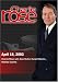 Charlie Rose with Azar Nafisi; Harold Bloom; Matilda Cuomo (April 18, 2003)