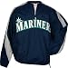 Seattle Mariners Elevation Gamer Jacket