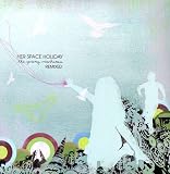Young Machines Remixed [Vinyl]