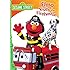 Sesame Street: Elmo Visits the Firehouse