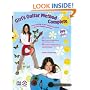 Girl's Guitar Method Complete Book & DVD
