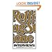 The "Rolling Stone" Interviews