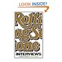 The "Rolling Stone" Interviews