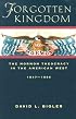 Forgotten Kingdom: The Mormon Theocracy in the American West, 1847-1896