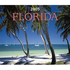 Florida Calendar (2003)