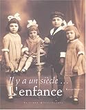 Revue Ouest-France  / L'enfance