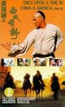 Once Upon/Time/China & Us