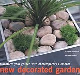 New Decorated Garden