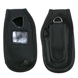 LG VX6100 CASE LEATHER