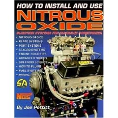Nitrous Oxide Injection Guide