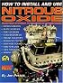 Nitrous Oxide Injection Guide