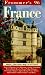 Frommer's 96: France