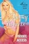 Private Access: A Vivid Girls Book