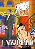 Eurotrash - Unzipped [DVD] [1993]
