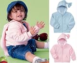 Sammi Poly Fleece Hoodie