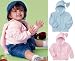 Sammi Poly Fleece Hoodie