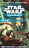 Force Heretic III: Reunion (Star Wars New Jedi Order Series)
