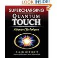 Supercharging Quantum Touch: Advanced Techniques by Alain Herriott and Richard Gordon