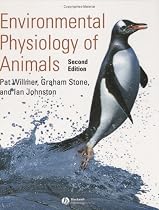 Environmental Physiology of Animals