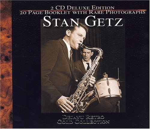 Stan Getz